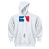 UltraBlend Pullover Hooded Sweatshirt Thumbnail