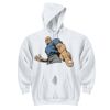 UltraBlend Pullover Hooded Sweatshirt Thumbnail
