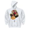 UltraBlend Pullover Hooded Sweatshirt Thumbnail