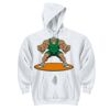 UltraBlend Pullover Hooded Sweatshirt Thumbnail