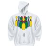 UltraBlend Pullover Hooded Sweatshirt Thumbnail