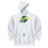 UltraBlend Pullover Hooded Sweatshirt Thumbnail