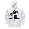 UltraBlend Pullover Hooded Sweatshirt Thumbnail