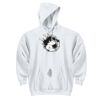 UltraBlend Pullover Hooded Sweatshirt Thumbnail
