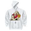 UltraBlend Pullover Hooded Sweatshirt Thumbnail