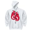 UltraBlend Pullover Hooded Sweatshirt Thumbnail