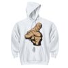 UltraBlend Pullover Hooded Sweatshirt Thumbnail