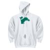 UltraBlend Pullover Hooded Sweatshirt Thumbnail