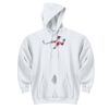 UltraBlend Pullover Hooded Sweatshirt Thumbnail