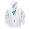 UltraBlend Pullover Hooded Sweatshirt Thumbnail