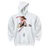 UltraBlend Pullover Hooded Sweatshirt Thumbnail