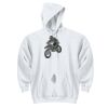 UltraBlend Pullover Hooded Sweatshirt Thumbnail