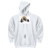 UltraBlend Pullover Hooded Sweatshirt Thumbnail