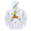 UltraBlend Pullover Hooded Sweatshirt Thumbnail