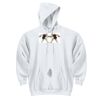 UltraBlend Pullover Hooded Sweatshirt Thumbnail
