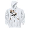 UltraBlend Pullover Hooded Sweatshirt Thumbnail