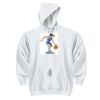 UltraBlend Pullover Hooded Sweatshirt Thumbnail