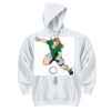 UltraBlend Pullover Hooded Sweatshirt Thumbnail