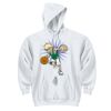 UltraBlend Pullover Hooded Sweatshirt Thumbnail