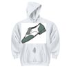UltraBlend Pullover Hooded Sweatshirt Thumbnail