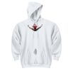 UltraBlend Pullover Hooded Sweatshirt Thumbnail