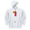 UltraBlend Pullover Hooded Sweatshirt Thumbnail