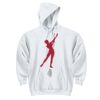 UltraBlend Pullover Hooded Sweatshirt Thumbnail