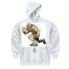 UltraBlend Pullover Hooded Sweatshirt Thumbnail