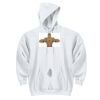 UltraBlend Pullover Hooded Sweatshirt Thumbnail