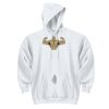 UltraBlend Pullover Hooded Sweatshirt Thumbnail