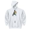 UltraBlend Pullover Hooded Sweatshirt Thumbnail