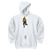 UltraBlend Pullover Hooded Sweatshirt Thumbnail