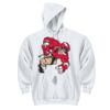 UltraBlend Pullover Hooded Sweatshirt Thumbnail
