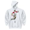 UltraBlend Pullover Hooded Sweatshirt Thumbnail