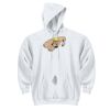 UltraBlend Pullover Hooded Sweatshirt Thumbnail