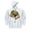 UltraBlend Pullover Hooded Sweatshirt Thumbnail
