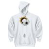 UltraBlend Pullover Hooded Sweatshirt Thumbnail