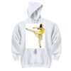 UltraBlend Pullover Hooded Sweatshirt Thumbnail