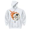 UltraBlend Pullover Hooded Sweatshirt Thumbnail