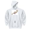 UltraBlend Pullover Hooded Sweatshirt Thumbnail