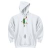 UltraBlend Pullover Hooded Sweatshirt Thumbnail