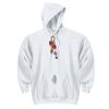 UltraBlend Pullover Hooded Sweatshirt Thumbnail
