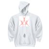 UltraBlend Pullover Hooded Sweatshirt Thumbnail