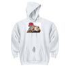 UltraBlend Pullover Hooded Sweatshirt Thumbnail