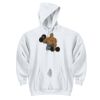 UltraBlend Pullover Hooded Sweatshirt Thumbnail