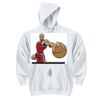 UltraBlend Pullover Hooded Sweatshirt Thumbnail