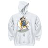 UltraBlend Pullover Hooded Sweatshirt Thumbnail