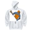 UltraBlend Pullover Hooded Sweatshirt Thumbnail