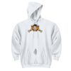 UltraBlend Pullover Hooded Sweatshirt Thumbnail