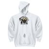 UltraBlend Pullover Hooded Sweatshirt Thumbnail